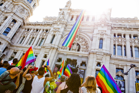 13 planes diferentes para hacer en Madrid durante el World Pride 2017