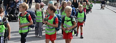 Noruega tiene un informe que pone por las nubes prohibir los móviles en las escuelas. Es bastante más complicado