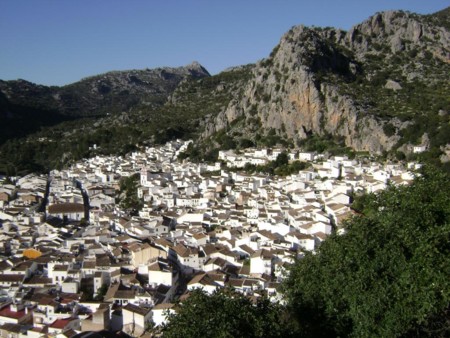 Ubrique