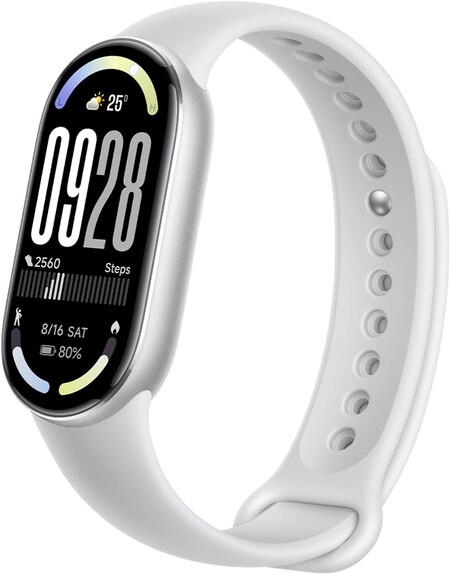 smart band 10