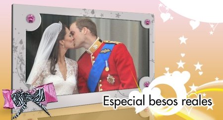 Especial besos reales: pero qué bello es el amor