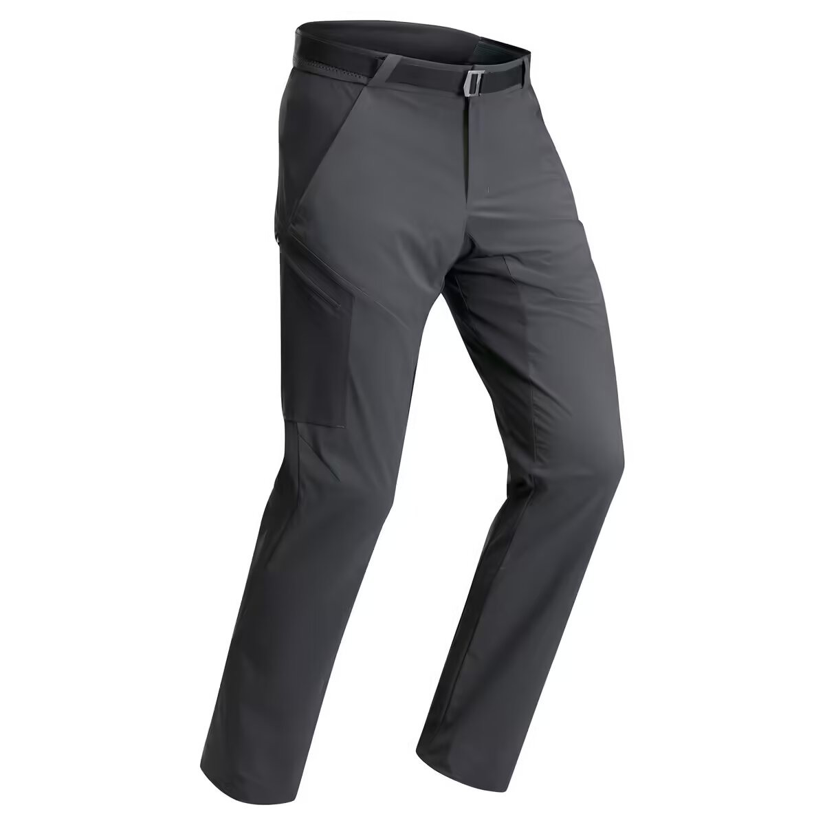 Pantalón de montaña y trekking Quechua MH500 para hombre
