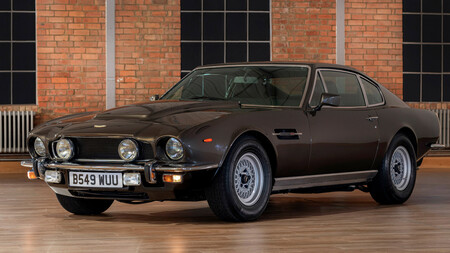 Coches Ultima Pelicula James Bond 8