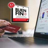 México eligió quedarse en casa en el Buen Fin 2025, pero compró más que nunca y rompieron el récord del evento