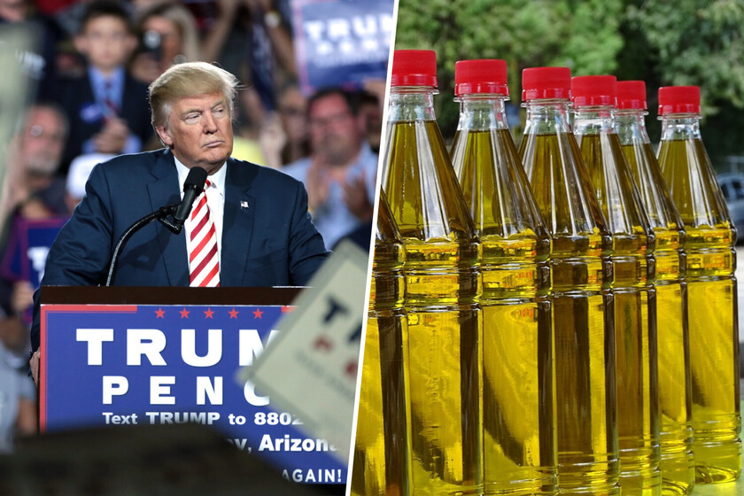 Estados Unidos ha amenazado con represalias a España si no...