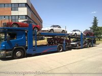 Adivina el coche (I): especial "Dolce Vita"