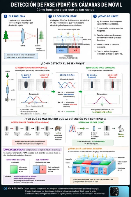Infografia Pdaf