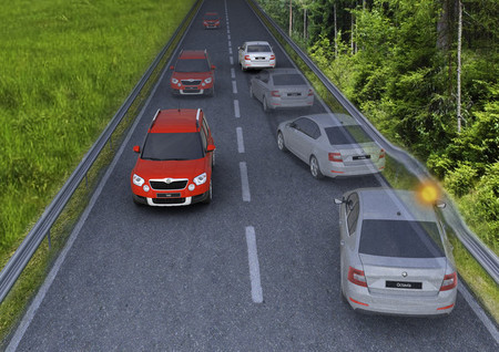 Conducción autónoma