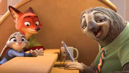Zootropolis