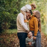 Las 93 frases de amor más bonitas para dedicar a tus hijos 