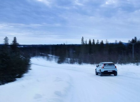 Ev Invierno Autonomia