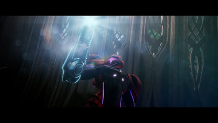 Metroid Prime 4 Beyond Vale La Pena 1