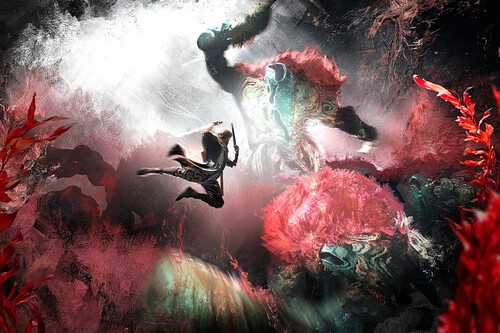 Imagen de Clair Obscur: Expedition 33 (Sandfall Interactive)