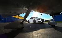 Audi TT RS por PP-Performance y Cam Shaft