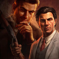El villano más icónico de la saga Mafia está a punto de volver a Mafia The Old Country con una expansión que conecta con el juego que lo comenzó todo 
