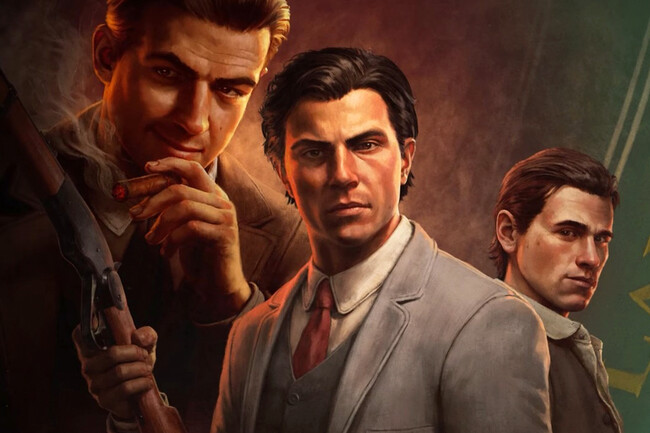 Mafia: The Old Country está a punto de recuperar al villano más icónico de toda la saga, y lo hace con un DLC que enlaza el juego con con los inicios de la franquicia