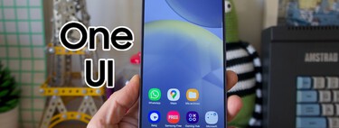 Esta es mi configuración maestra en One UI para exprimir mi Samsung Galaxy al máximo