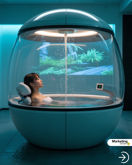 Mirai Ningen Sentakuki