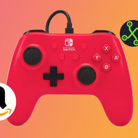 Uno de los controles más baratos para Nintendo Switch está en Amazon México: es de PowerA y cuesta menos de 299 pesos 