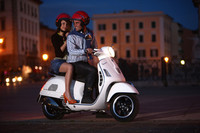 ¿Cómo afecta el nuevo impuesto a las Piaggio, Vespa y Gilera?