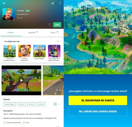 Fortnite Android Not Compatible