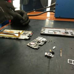 Foto 3 de 8 de la galería desensamble-del-huawei-mate-8 en Xataka México