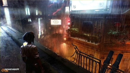 ‘Remember Me’, nuevo vídeo de casi diez minutos repleto de gameplay