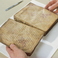 De cómo perdimos siglos de avance científico porque unos monjes decidieron borrar un libro de Arquímedes