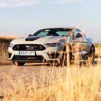 Motorpasión es la publicación especializada en motor más leída de España