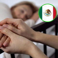 Morena propone el derecho a la eutanasia en México, sin importar que sean menores de edad 