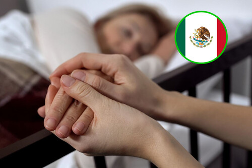 Morena propone el derecho a la eutanasia en México, sin importar que sean menores de edad