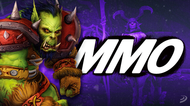 MMO