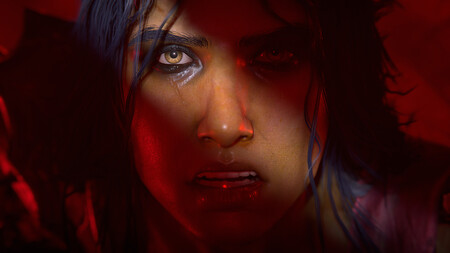 Diablo Lord of Hatred