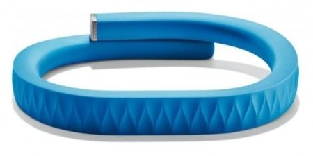 Jawbone Up ayudará a controlar nuestra salud desde la muñeca