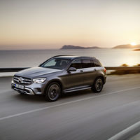 Mercedes-Benz GLC se renueva con MBUX y sistema Mild-Hybrid después de 5 años de éxito 