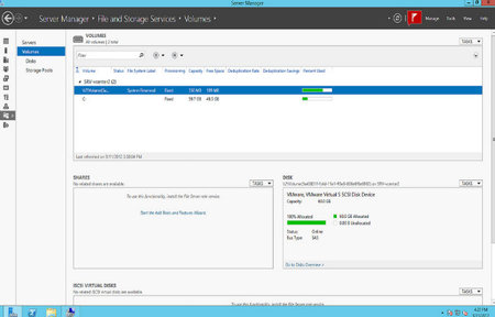 Hola Windows Server 2012, ¿qué me traes a la pyme? III