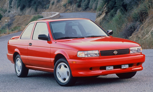 Cuando tener un Tsuru era como tener hoy un Mazda3: Así era el México de sólo 5 marcas de autos