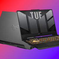 La nueva generación de portátiles gaming a precio mínimo histórico: este modelo con la RTX 4060 y el Intel Core i7 está en oferta 