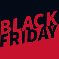 Cuándo es el Black Friday 2025 y qué tiendas ya han empezado sus descuentos