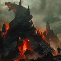 Hoy llega a Prime Video una de las grandes películas de fantasía del año: un derroche de acción para una saga de más de 45 años