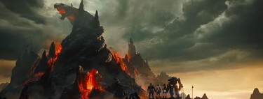 Hoy llega a Prime Video una de las grandes películas de fantasía del año: un derroche de acción para una saga de más de 45 años