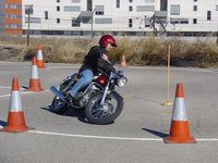 El nuevo carnet A de motocicleta aprobado por el Ministerio del Interior