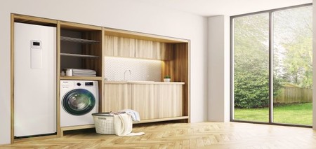 Samsung presenta ClimateHub, su nueva solución integrada para la calefacción y el suministro de agua caliente en casa