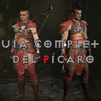 Diablo 4 - Las mejores builds para el Pícaro 