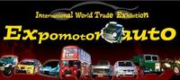 Expomotorauto, del 27, 28 y 29 de marzo en Gijón