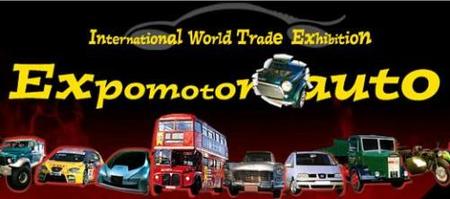 Expomotorauto, del 27, 28 y 29 de marzo en Gijón