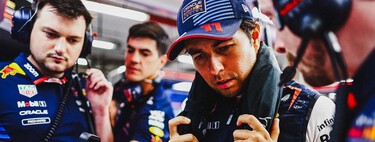 Confirmado: Red Bull quiere prescindir de Sergio Pérez en la F1 y convertirá el resto de la temporada en un gran casting 