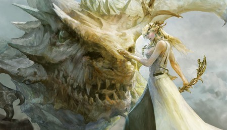 Square Enix anuncia Project Prelude Rune, el nuevo RPG del productor de la serie Tales