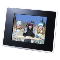 eStarling 8-Inch Digital Wireless Picture Frame