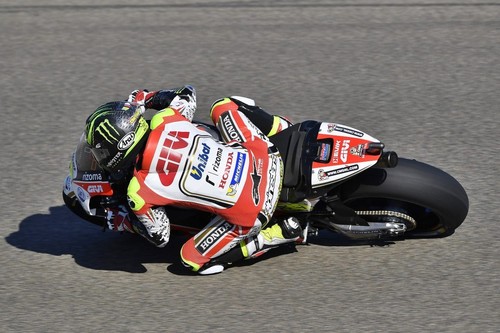 Segunda victoria del año para Cal Crutchlow en MotoGP en una carrera perfecta y muy entretenida